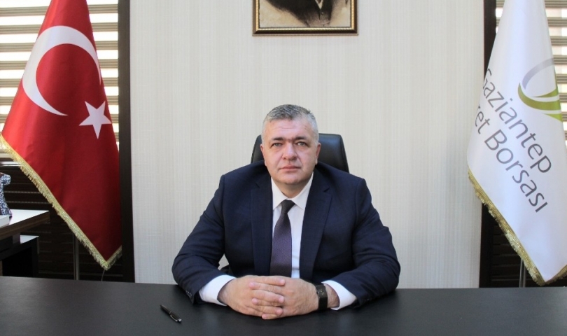 GTB Başkanı Akıncı:"Finansal Zorlukları El Birliği İle Üstesinden Geleceğiz"