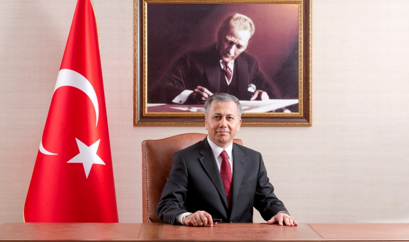 Vali Yerlikaya: "2018-2019 spor sezonu hayırlı olsun"