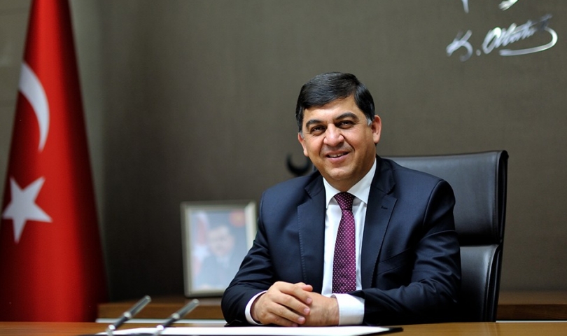 Başkan Fadıloğlu’ndan Zafer Bayramı Mesajı