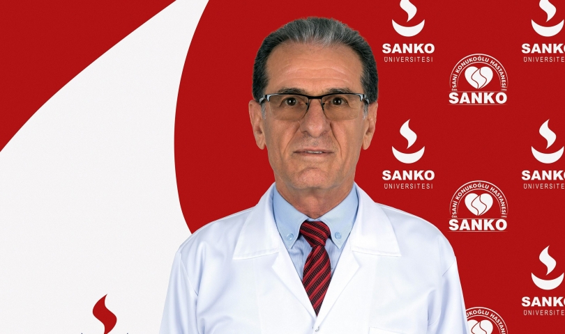 SANKO Üniversitesinden Şarbon Uyarısı