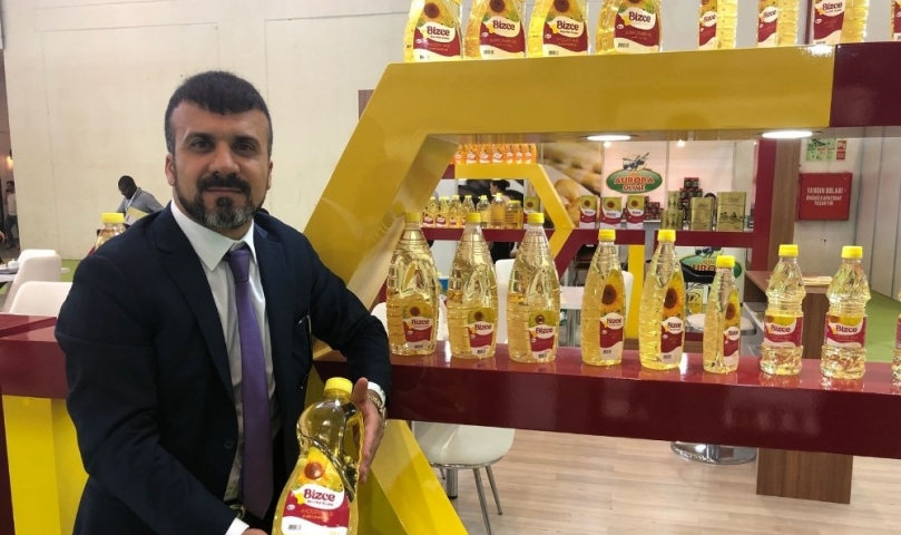 Bizce yağ iç ve dış pazarlarda büyümeye devam edecek