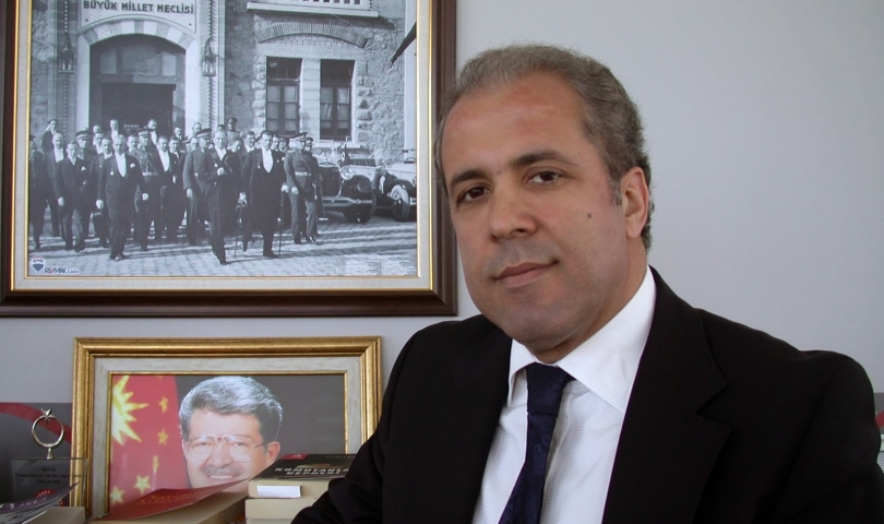 Tayyar’dan ‘adaylık’ açıklaması