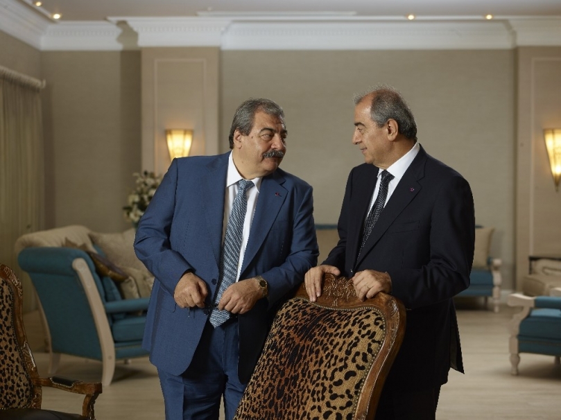 Busıness Lıfe zirvenin liderlerini açıkladı