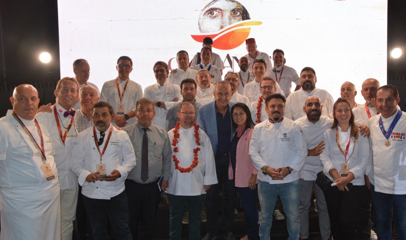 Gastroantep uluslararası festival markası olma yolunda