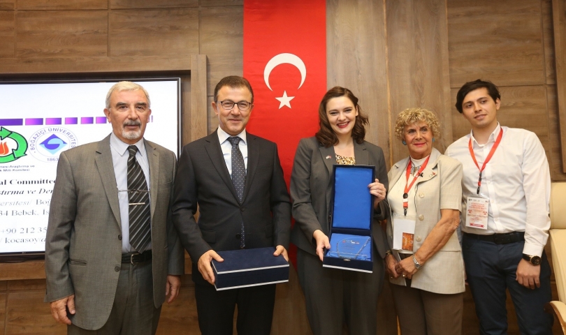 Büyükşehir’den Tıbbi Atık Yönetimi Çalıştayı