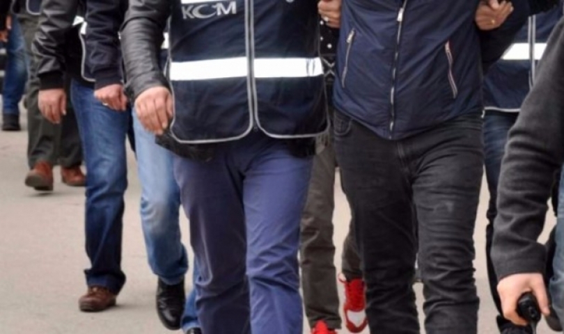Gaziantep'te uyuşturucu operasyonu