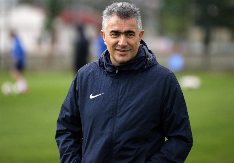 Gazişehir Gaziantep’te Mehmet Altıparmak dönemi