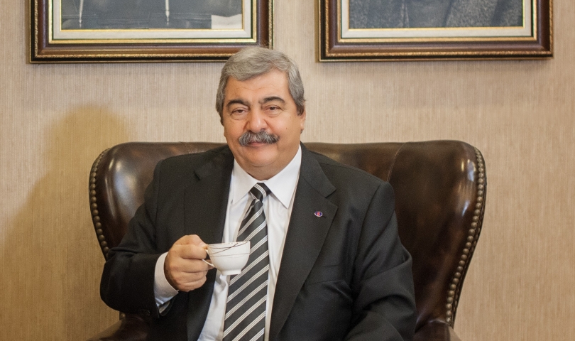 Enflasyonla topyekün mücadele programı'na destek