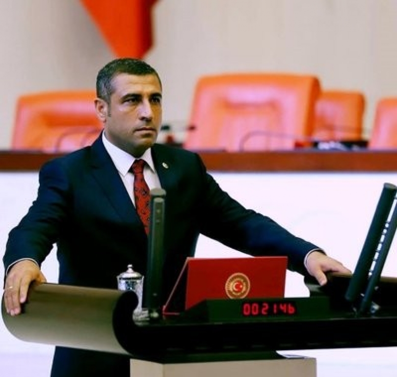 Milletvekili Taşdoğan’dan havayolu şirketlerine çağrı