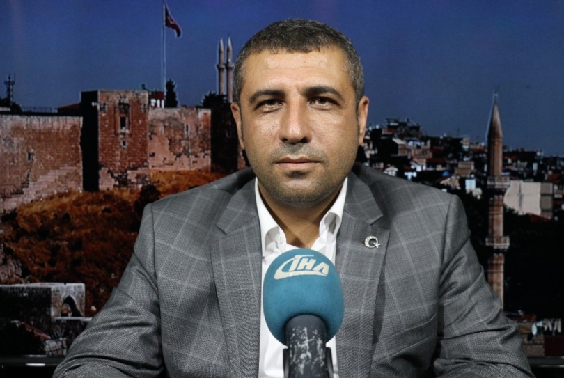 Milletvekili Taşdoğan’dan Fatma Şahin’e indirimli su çağrısı