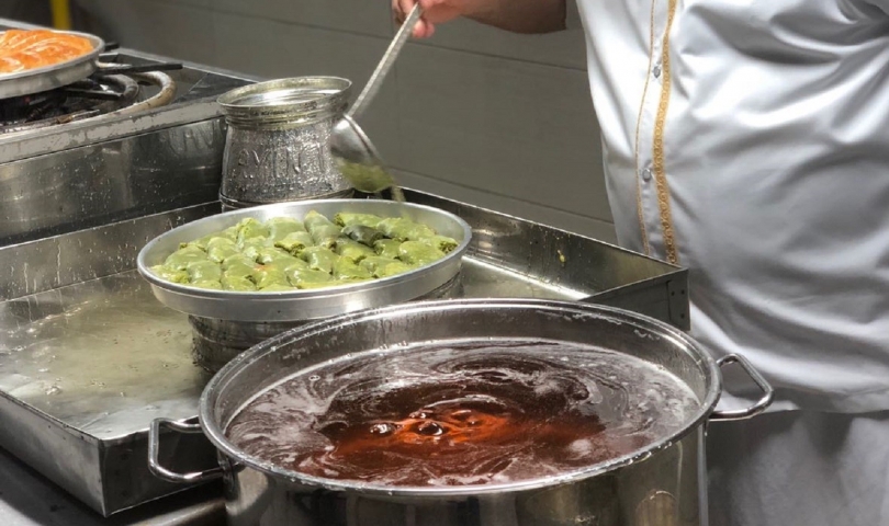 Lezzet Sahtekarları Damakları Kandıramadı
