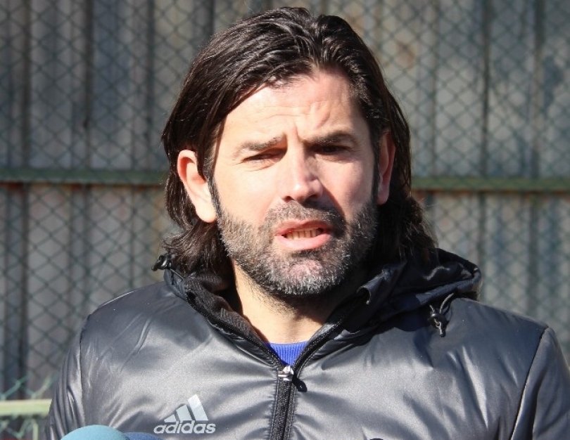 Üzülmez'den transfer atağı