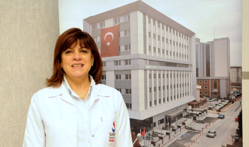 SANKO Üniversitesi’nde Dünya Engelliler Günü Etkinliği