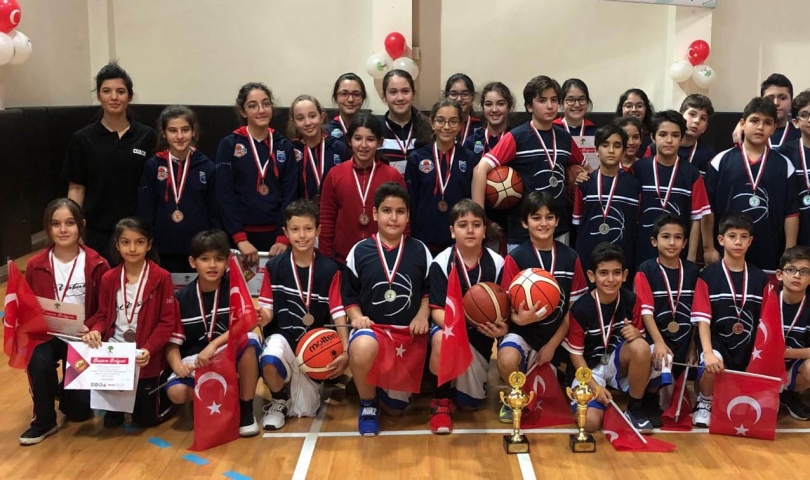 Kurtuluş Kupası Basketbol Turnuvası