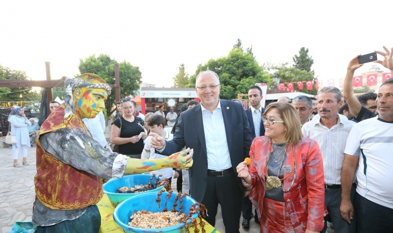 Yükselen Değer Gaziantep