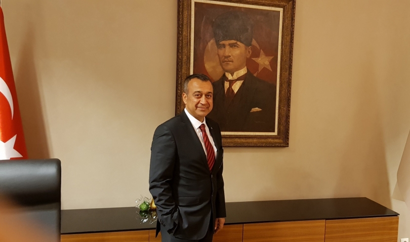 Güneydoğu’dan 189 Ülkeye 7,8 Milyar Dolarlık İhracat