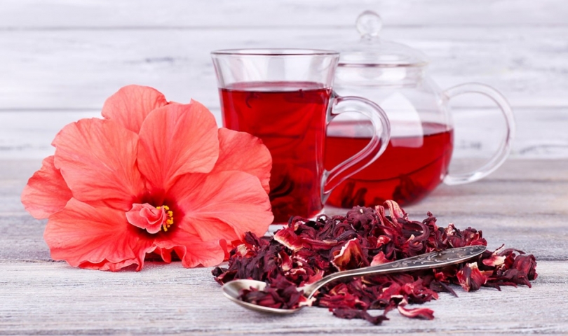 Hibiskus Nedir, Faydaları Nelerdir? Hibiskus Çayı Nasıl Demlenir?