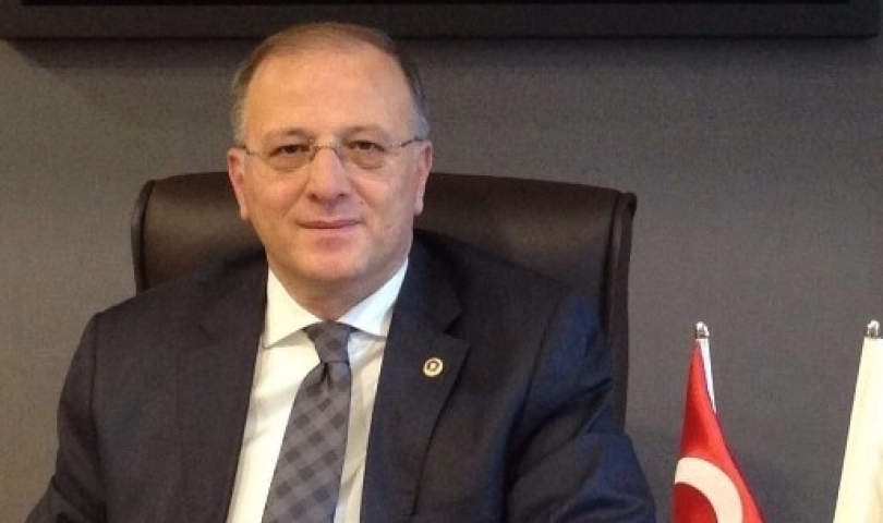 Koçer'den 25 Aralık Kutlama Mesajı
