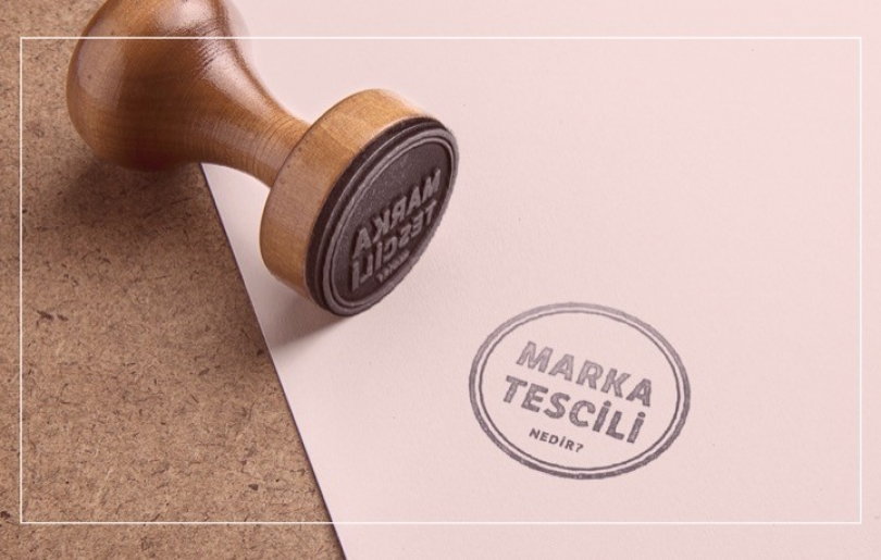 Marka tescili nedir? Marka tescili nasıl alınır?