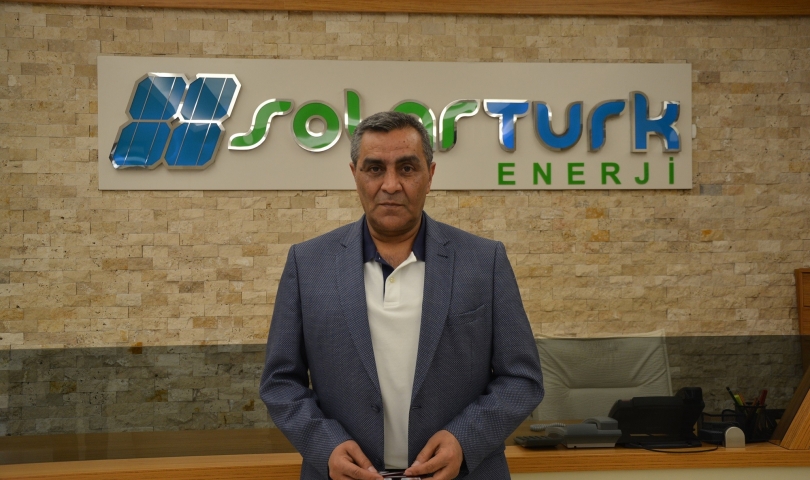 Güneş Enerjisinde ’’Kendi Elektriğini Kendin Üret’’ Dönemi Başladı