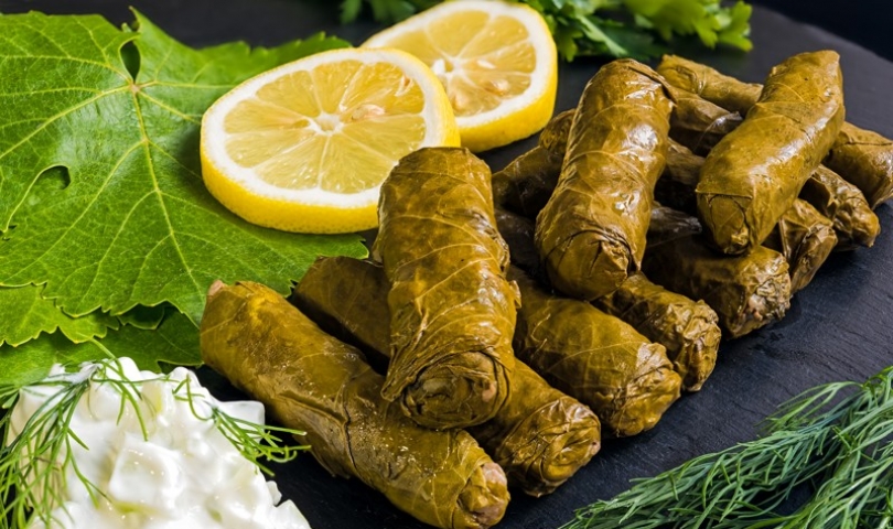 Ev yemeklerinden vazgeçmiyoruz