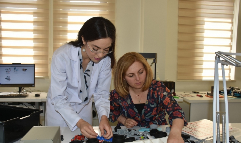 Büyükşehir’den 140 dezavantajlıya iş fırsatı