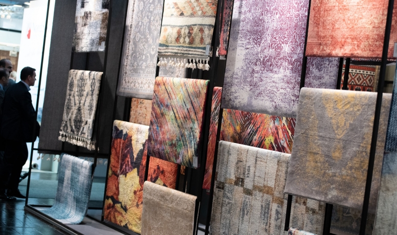 DOMOTEX 2020’nin Ana Teması Belli Oldu