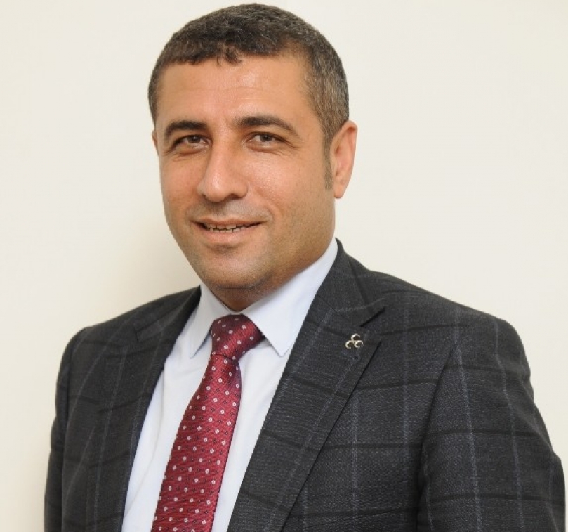 "Antep Savunması Ruhu"