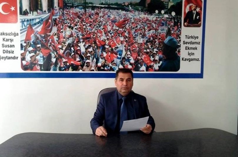 Kazak’tan 25 Aralık mesajı