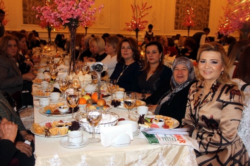 Türk Üniversiteli Kadınlar Derneği 27 yaşında