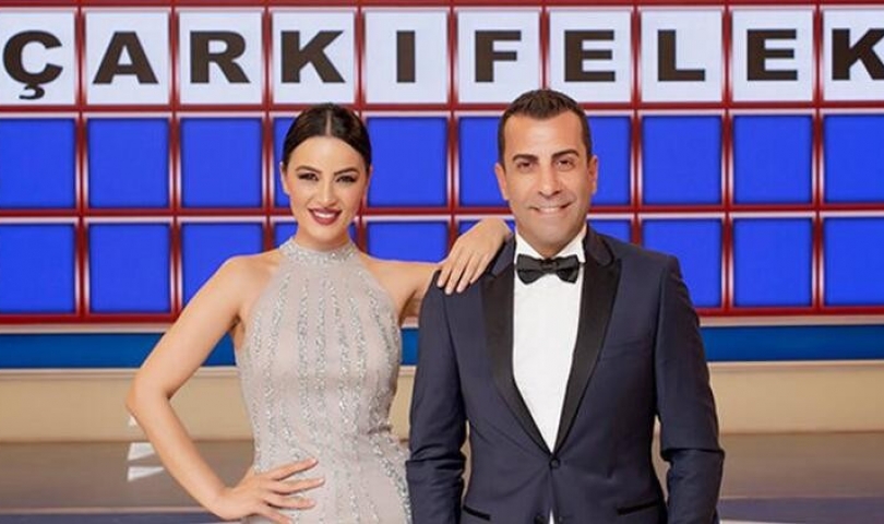 Çarkıfelek Yarışmasında "Kabak Mışkısı" hatası