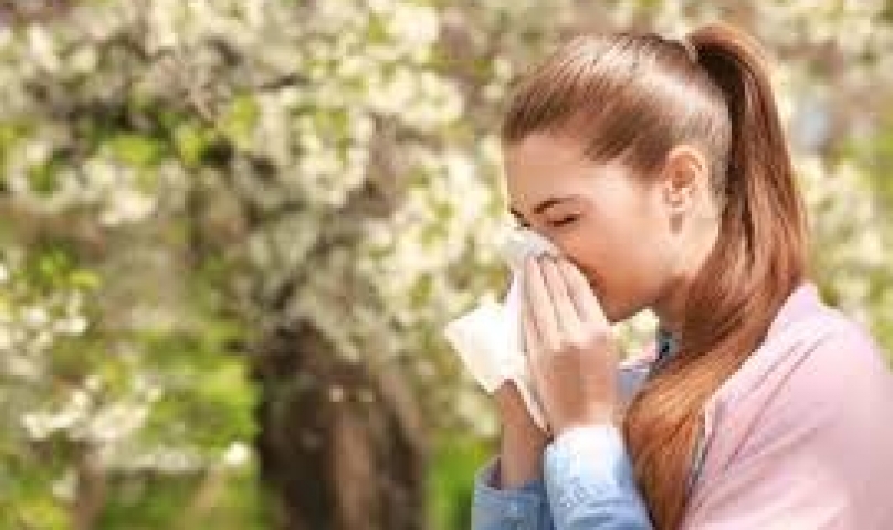 Alerji nedir?