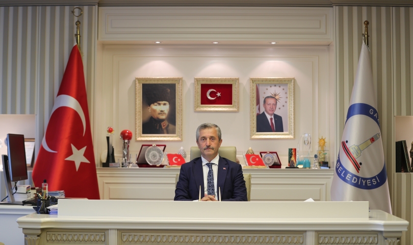Başkan tahmazoğlu’ndan 15 temmuz demokrasi ve milli birlik günü mesajı