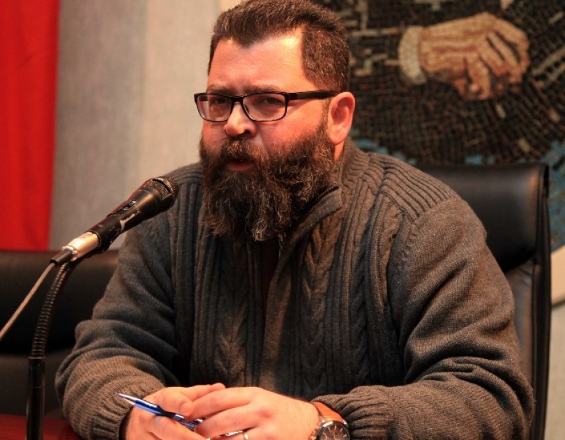 “İlişkisel Sosyoloji” konferansı