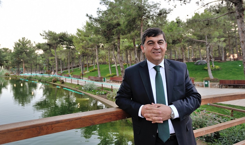 Başkan Fadıloğlu’ndan bayram müjdesi