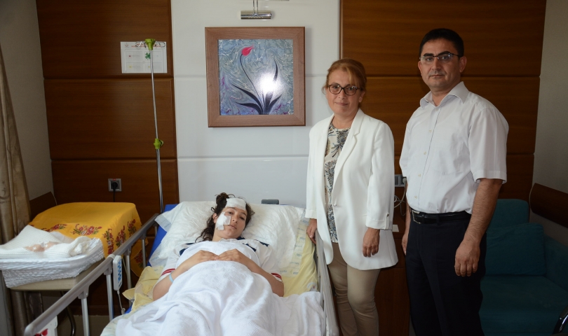 Sessiz kalmayacağız