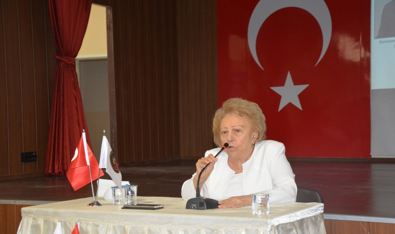 Gaziantep Kolej Vakfı Özel Okulları Gazianteplilerin ortak eseridir