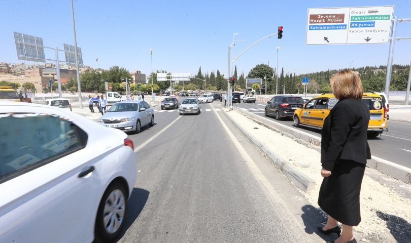 Gaziantep gürültü eylem planı çalıştayı, yol haritasını belirledi
