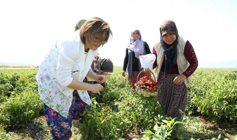 GastroAntep büyüledi!