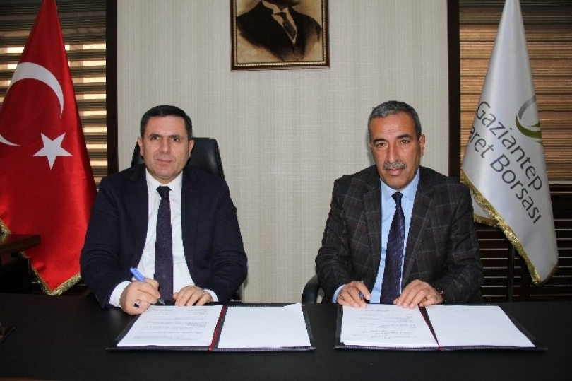 GTB'den Kalifiye Eleman Sıkıntısına Çözüm