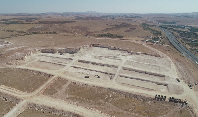 20 kilometre uzunluğunda yeni yol açılacak