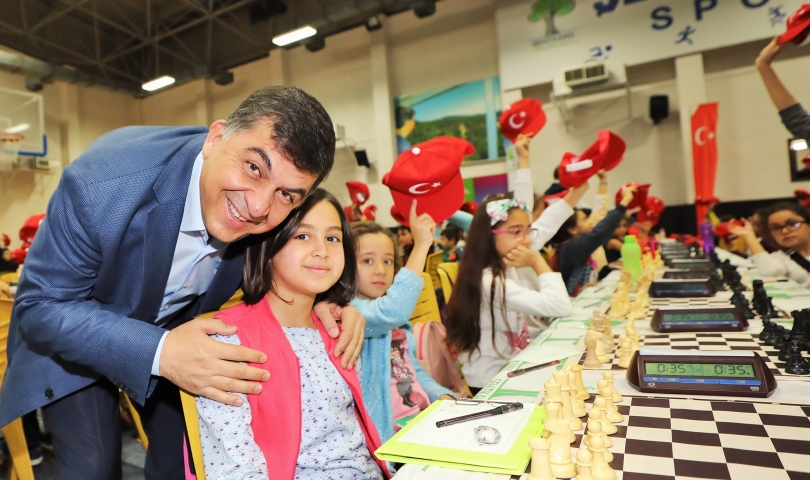 Teknoloji bağımlılığına karşı farkındalık hamlesi
