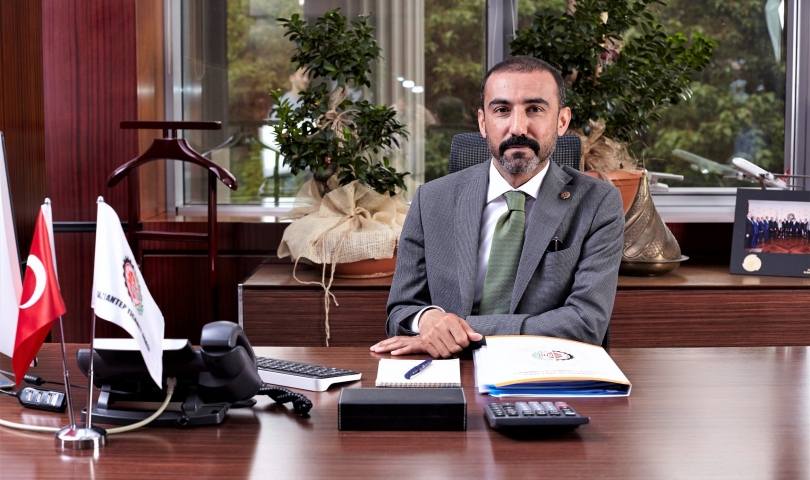 Toplumsal kalkınma için "kagidem" gibi oluşumlar desteklenmeli