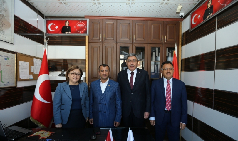 Akdere’nin gece bekçisi sorunu çözülecek