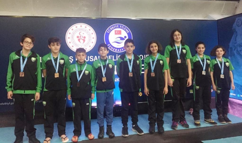 Gelişim projesinde Alleben’e tam not