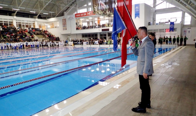 Kış şampiyonasında iç ısıtan başarılar