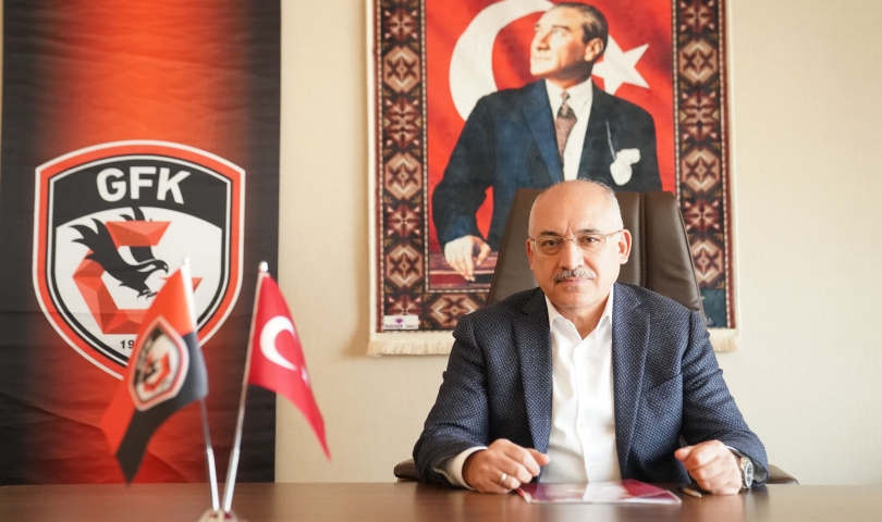 Büyükekşi: Saldırıyı lanetliyoruz