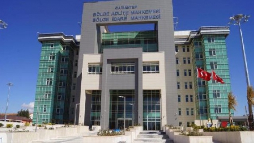 Kayınpederini öldüren zanlı hakim karşısında