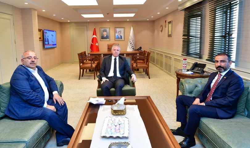 Gaziantep’te Gönül Seferberliği Kampanyası
