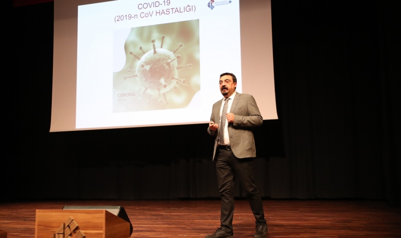 Koronavirüs Hakkında Bilinmesi Gerekenler